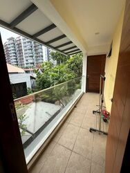 Sea Breeze Terrace (D16), Terrace #588524481